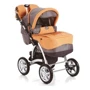 Коляска Geoby C705-C-R326