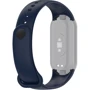 Ремінець ArmorStandart Silicon Midnight Blue для Xiaomi Smart Band 8/9/10 (ARM86909)