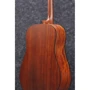 Гітара акустична Ibanez AAD100: Кількість струн 6
