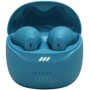 Наушники JBL Tune Flex 2 Turquoise (JBLTFLEX2TQE): Тип конструкции вкладыши