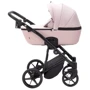 Коляска 2 в 1 Adamex Mobi Air (Thermo) Lux PS-26: Пол ребенка Унисекс, Для мальчиков, Для девочек
