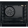 Плита комбинированная Electrolux EKK95490MW фото 6
