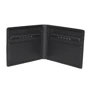 Чоловіче портмоне Cross Classic Century Compact Wallet чорне (018575B-1): Країна виробник Индия