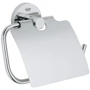 Grohe Essentials 40367001 (старий арт. 40367000) держатель паперу