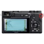 Sony Alpha A6400 kit (18-105mm) Black: Чувствительность ISO авто, 100-102800
