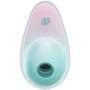 Вакуумный вибратор Satisfyer Pixie Dust Mint/Pink