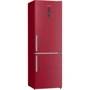 Холодильник Gorenje NRK6192MR: Тип холодильник двокамерний