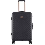 Чемодан Semi Line 24" (M) Black (T5718-2): Пол Унисекс