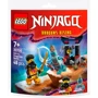 Конструктор LEGO recruitment Ninjago Арин против Дракона: Битва (30700)