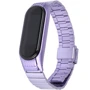 Ремешок ArmorStandart Metal Band Link 603 Light Purple (ARM59067) for Xiaomi Mi Smart Band 5/6