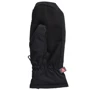Жіночі гірськолижні рукавиці CMP Woman Ski Mitten 7 чорні (6524825-U901): Стать Женский
