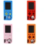 Портативна ігрова консоль PRC Tetris Panda 26 games red: Тип игровая консоль