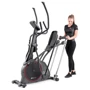 Орбитрек Hop-Sport HS-095CF Prizm Gray+ мат (5902308219410)