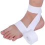 Спортивный тейп Athletic tape Medisport 5 см x 14 м (MS5-w): Тип Кинезиологические тейпы, пластыри