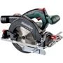 Монтажна пилка Metabo KS 18 LTX 57 (601857840)