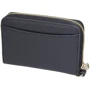 Женский кошелек Furla Babylon S Zip Around CC черный (PDJ5UNOB30000O6000): Тип Кошельки