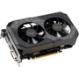 Відеокарта ASUS TUF-GTX1660TI-O6G-EVO-GAMING: Обсяг пам'яті, Гб 8