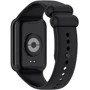 Ремешок BeCover Black (710208) for Xiaomi Mi Smart Band 8 Pro