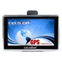 Celsior CS-505: Слот для карт памяти microSD + SDHC