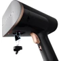 Відпарювач Braun GS 7077 BK: Об'єм резервуара для води, мл 250
