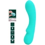 Вибратор LYBAILE Pretty Love - Matt Green (BI-014667-4)