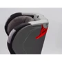 Автокресло Avionaut Glider Softy Black/Steel (AV-340-F.01) фото 16
