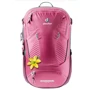 Рюкзак Рюкзак Deuter Trans Alpine 28 SL цвет 5563 ruby-blackberry (3205120 5563): Производитель Deuter