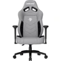 Кресло геймерское Anda Seat T Compact Grey/Black Size L (AD19-01-GB-F) фото 3