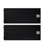 Вытяжка Perfelli ISEO 6PMF NERO фото 10