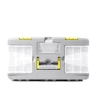 Ящик для інструменту Intertool BX-0321 фото 5