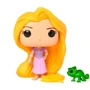 Игровая фигурка FUNKO POP! серии "Рапунцель" - РАПУНЦЕЛЬ И ПАСКАЛЬ (с аксессуарами)