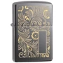 Зажигалка Zippo 150 LUX19PF Luxury Venetian Design (49162)