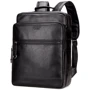 Сумка для ноутбука Polo 15" VICUNA Black (5513-BL): Тип сумки рюкзак