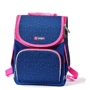 Рюкзак школьный каркасный SMART PG-11 Style (558050)