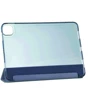 Аксессуар для iPad BeCover Smart Case Deep Blue (704981) for iPad Pro 12.9" (2020-2021): Тип аксессуара чехол