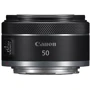 Объектив для фотоаппарата Canon RF 50mm f/1.8 STM (4515C005): Тип объектива стандартный