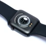 Смарт-годинник Kumi KU1 Black: Операційна система Пропрієтарна