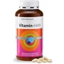 Sanct Bernhard Vitamin Hefe Вітамінізовані дріжджі 500 таблеток