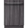 Встраиваемая посудомоечная машина Asko DSD545KXXL: Размеры 85.9х59.6х55.4 см