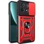 Чехол для телефонов Mobile Case Camshield Serge Ring Red for Xiaomi Poco X6 Pro