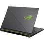 Ноутбук ASUS ROG Strix G18 G814JZR-N6119 (90NR0IN3-M005L0) UA: Процессор Intel Core i9-14900HX (1.6 - 5.7) - 24 ядра