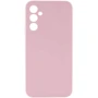 Чохол для телефона Lakshmi Premium Case Silicone Cover Full Camera Pink Sand для Samsung A366 Galaxy A36 5G