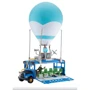 Игровой набор Jazwares Fortnite Deluxe Vehicle Battle Bus (автобус и фигурка) (FNT0380) фото 5