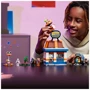 Конструктор LEGO Fortnite Durrr Burger ресторан (77076): Рекомендуемый возраст 10+