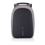 Рюкзак антизлодій XD Design Bobby Hero Grey сірий (P705.292): Матеріал Полиэстер