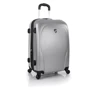 Heys xcase Spinner (M) Silver (924283)