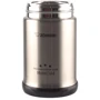 Zojirushi SW-EXE50BL 0.5л черный/стальной (1678.00.89) фото 5