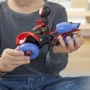 Транспортное средство HASBRO Spider Man Человека-паука Marvel (2в1 TECHNO RACER) (F1463_F1945) фото 3