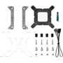 Кулер Aerocool Rime 4 (ACTC-RM30417.01): Роз'єм 4pin