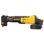 Шлифмашина угловая DeWalt DCG409VSNT (без АКБ и ЗУ): Потребляемая мощность 1450 Вт